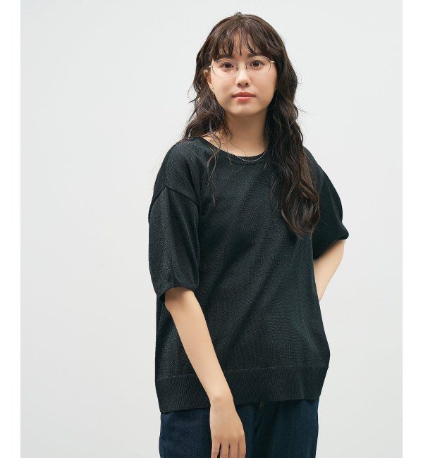  「オーバル型 メガネ 軽量｜メタルフレーム｜伊達メガネ 度付きメガネ｜大人可愛い｜Zoff｜ レンズ交換券付」|メガネ|