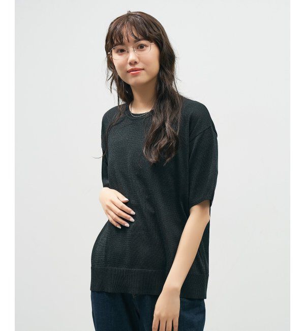  「オーバル型 メガネ 軽量｜メタルフレーム｜伊達メガネ 度付きメガネ｜大人可愛い｜Zoff｜ レンズ交換券付」|メガネ|