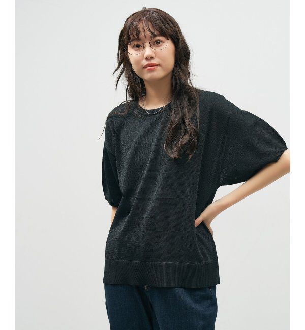  「オーバル型 メガネ 軽量｜メタルフレーム｜伊達メガネ 度付きメガネ｜大人可愛い｜Zoff｜ レンズ交換券付」|メガネ|