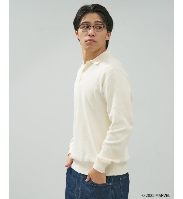  「MARVEL COLLECTION デッドプール & ウルヴァリン  メガネ | 伊達メガネ 度付き   レンズ交換券付」|メガネ|