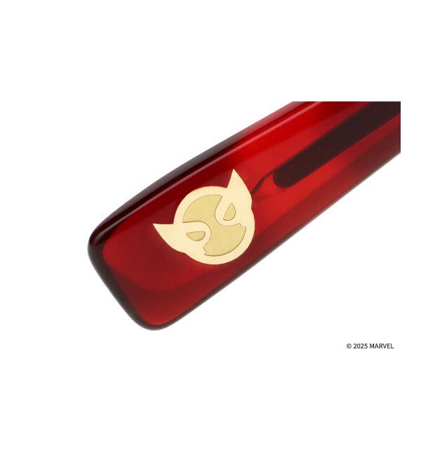  「MARVEL COLLECTION デッドプール & ウルヴァリン  メガネ | 伊達メガネ 度付き   レンズ交換券付」|メガネ|