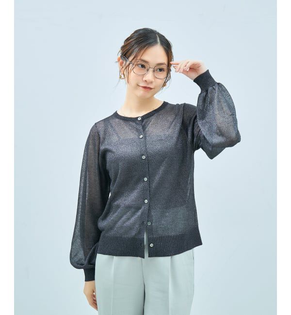  「Zoff｜CLASSIC メガネ | 四角 メタルフレーム グランパコア 伊達メガネ 度付き   レンズ交換券付」|メガネ|