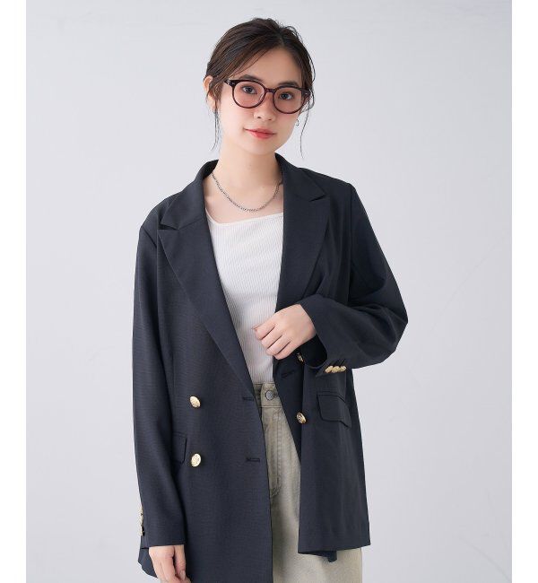  「 ボストン型 メガネ | 黒縁フレーム 伊達めがね 度付きユニセックス 読書  CLASSIC  レンズ交換券付」|メガネ|