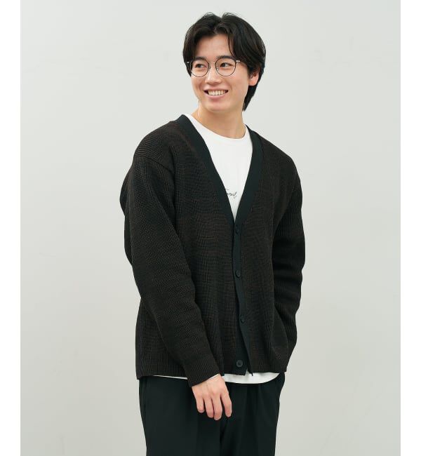  「ボストン型 メガネ | 中顔面短縮みえメガネ チタン 軽量 メタル 伊達 大人可愛い Zoff レンズ交換券付」|メガネ|