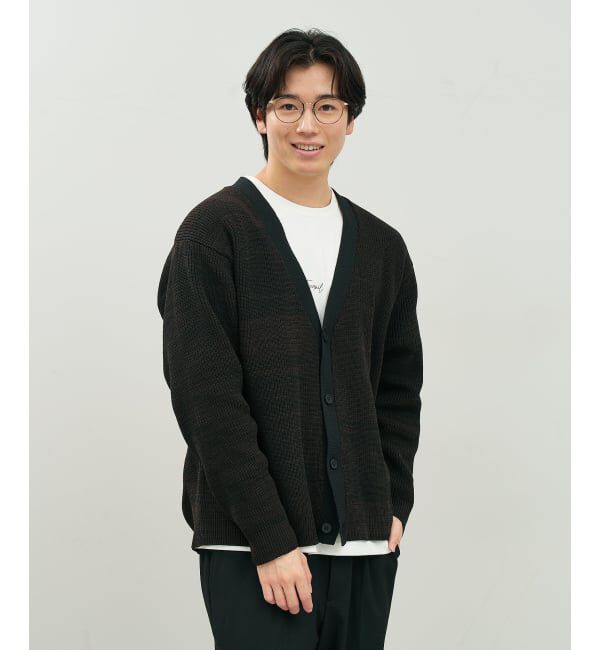  「ボストン型 メガネ | 中顔面短縮みえメガネ チタン 軽量 メタル 伊達 大人可愛い Zoff レンズ交換券付」|メガネ|