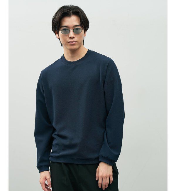  「SUNCUTGlasses/UV100%CUT オーバル型 サングラス [度無し専用] 横長 メタル 紫外線対策 UVカット」|サングラス|