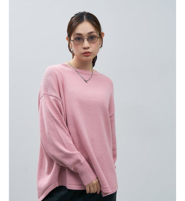  「SUNCUTGlasses/UV100%CUT オーバル型 サングラス [度無し専用] 横長 メタル 紫外線対策 UVカット」|サングラス|