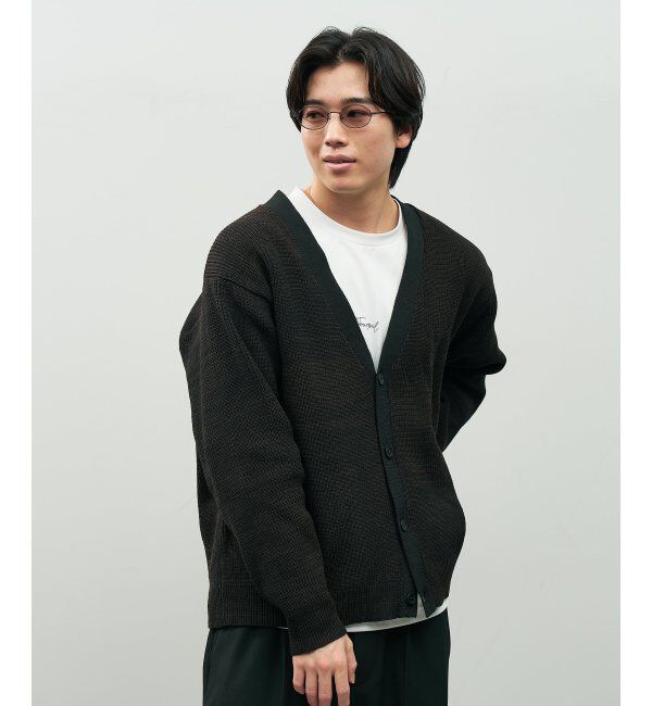  「SUNCUTGlasses/UV100%CUT オーバル型 サングラス [度無し専用] 横長 メタル 紫外線対策 UVカット」|サングラス|