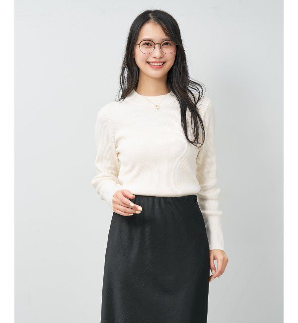  「ボストン型 メガネ | メタルフレーム 眼鏡 伊達メガネ 度付き 読書 CLASSIC レンズ交換券付」|メガネ|ブラウン1