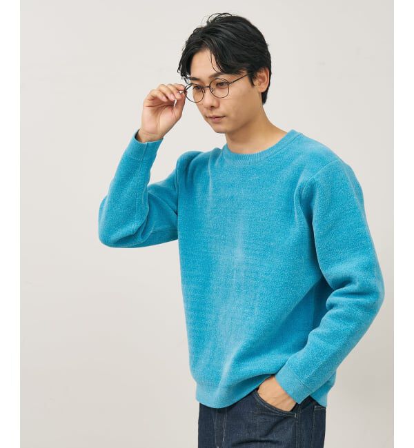  「丸型 跳ね上げ式メガネ（フリップアップ）眼鏡の上から 伊達めがね 度付き 度なし レンズ交換券付」|メガネ|