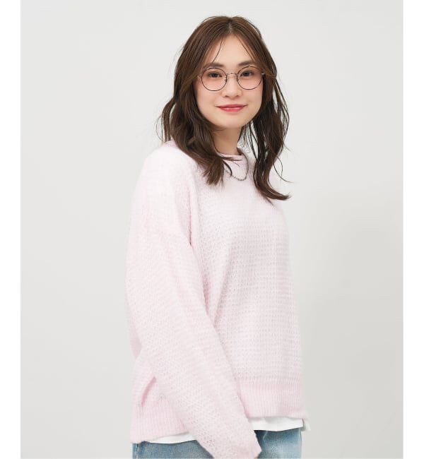  「丸型 跳ね上げ式メガネ（フリップアップ）眼鏡の上から 伊達めがね 度付き 度なし レンズ交換券付」|メガネ|