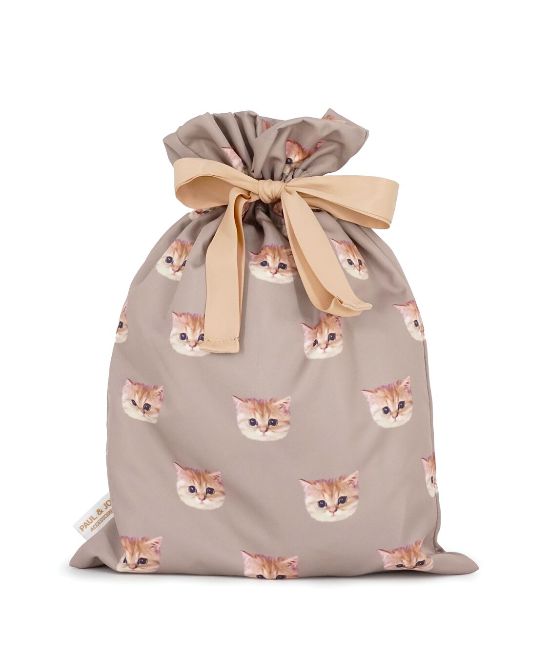 PAUL&JOE「トラベルトート（ヌネット） 」|トートバッグ|