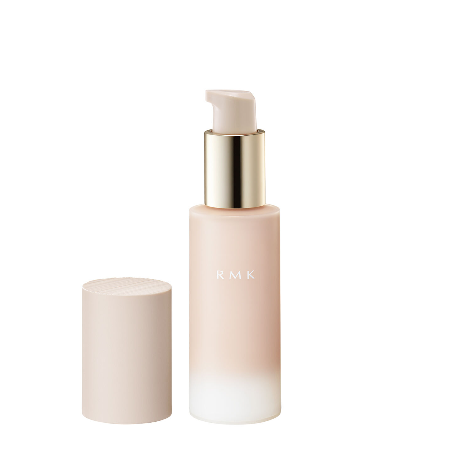 RMK「RMK ラスティング ジェルクリーミィファンデーション / 30ｇ」|ファンデーション|100