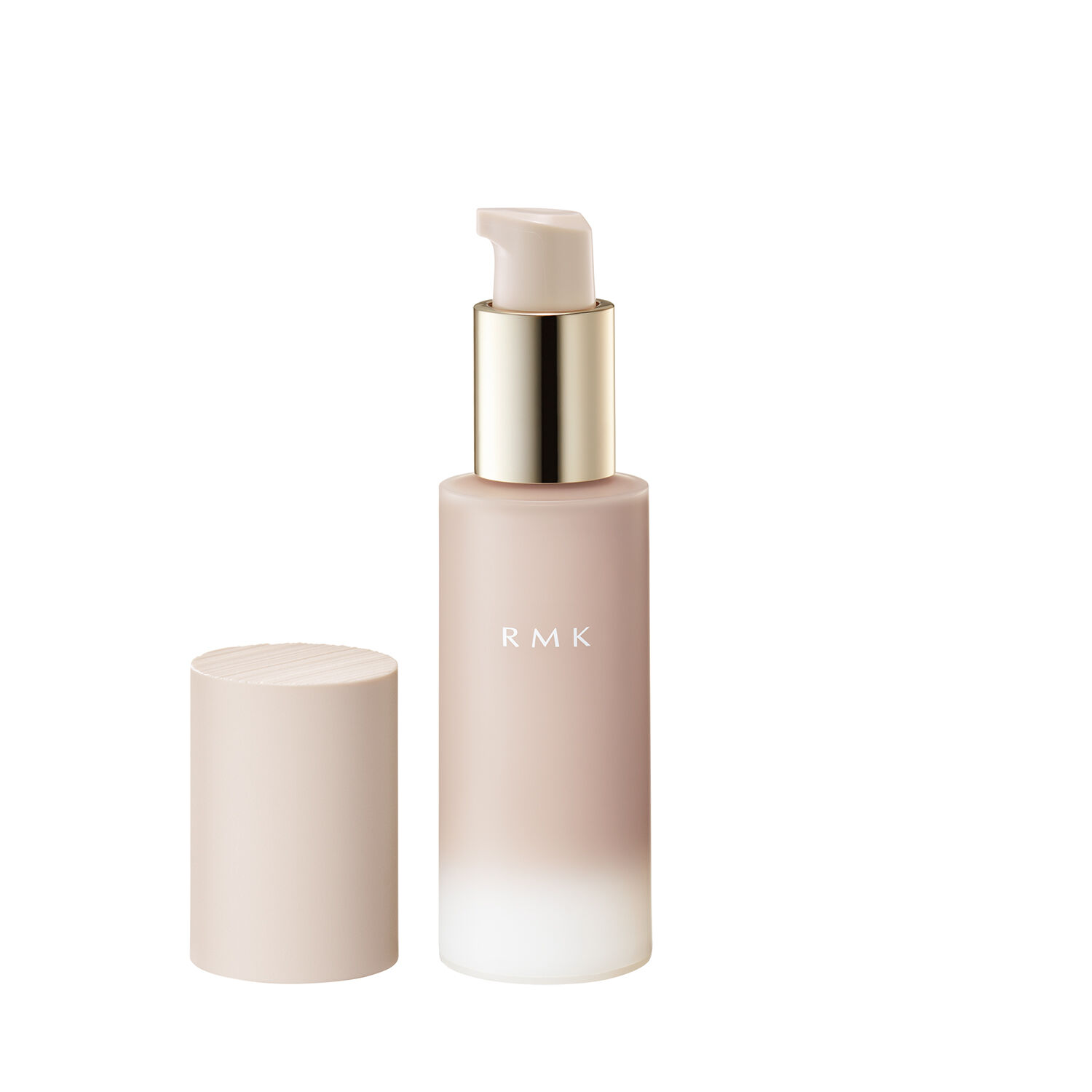 RMK「RMK ラスティング ジェルクリーミィファンデーション / 30ｇ」|ファンデーション|105