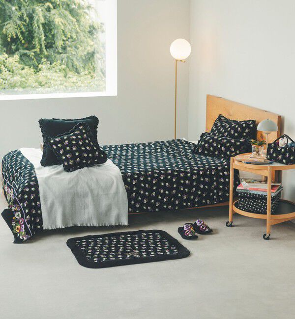 FEILER「ナイツドリーム　スリッパ　NID-241398」|ルームシューズ|