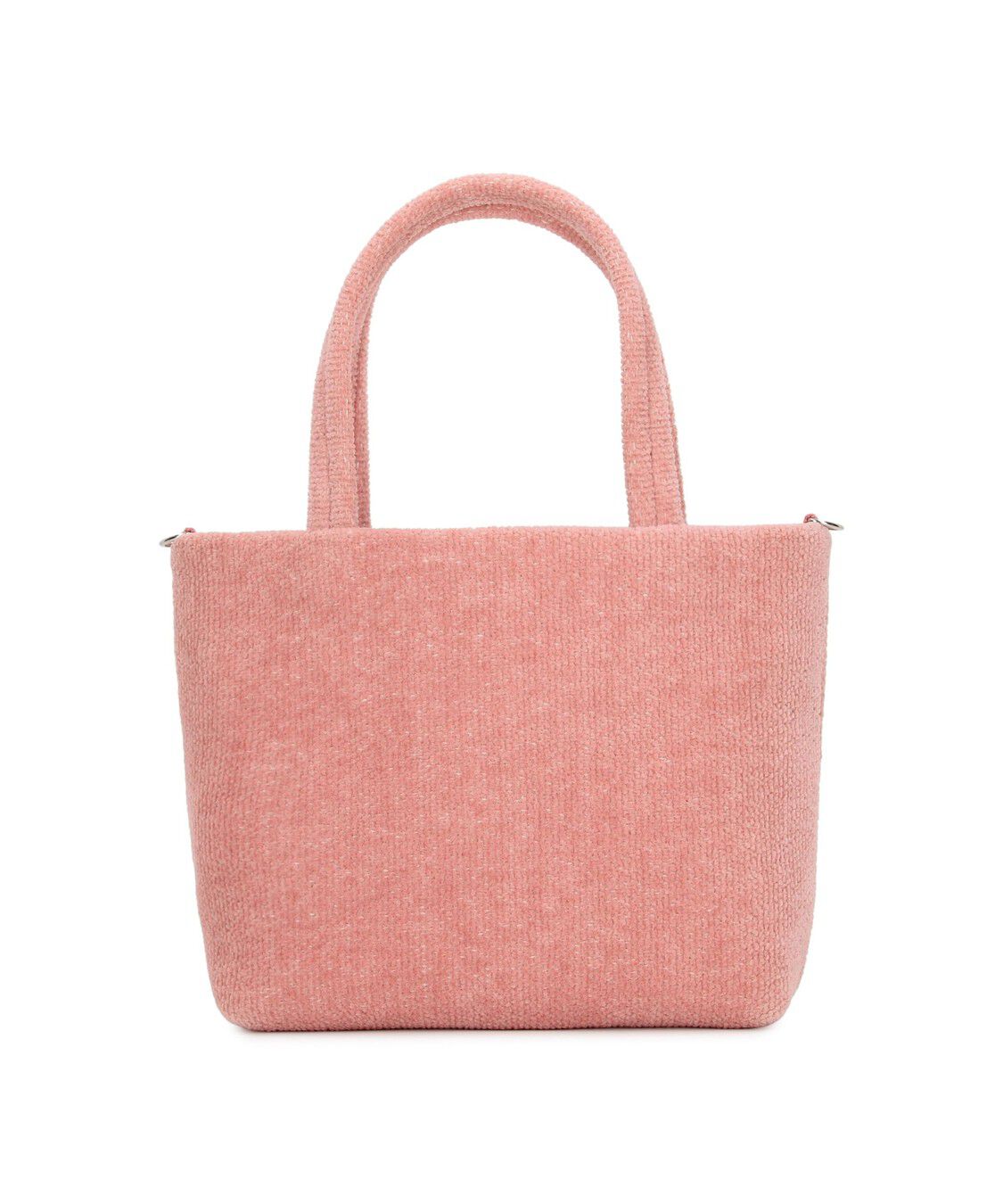 LOVERARY BY FEILER「ラブラリーハート　バッグ　L/LRH-260131」|トートバッグ|