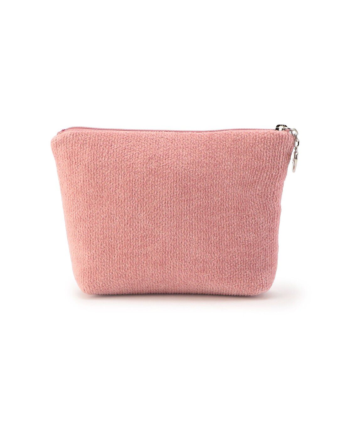 LOVERARY BY FEILER「ラブラリーハート　舟型ポーチM　L/LRH-260129」|ポーチ|