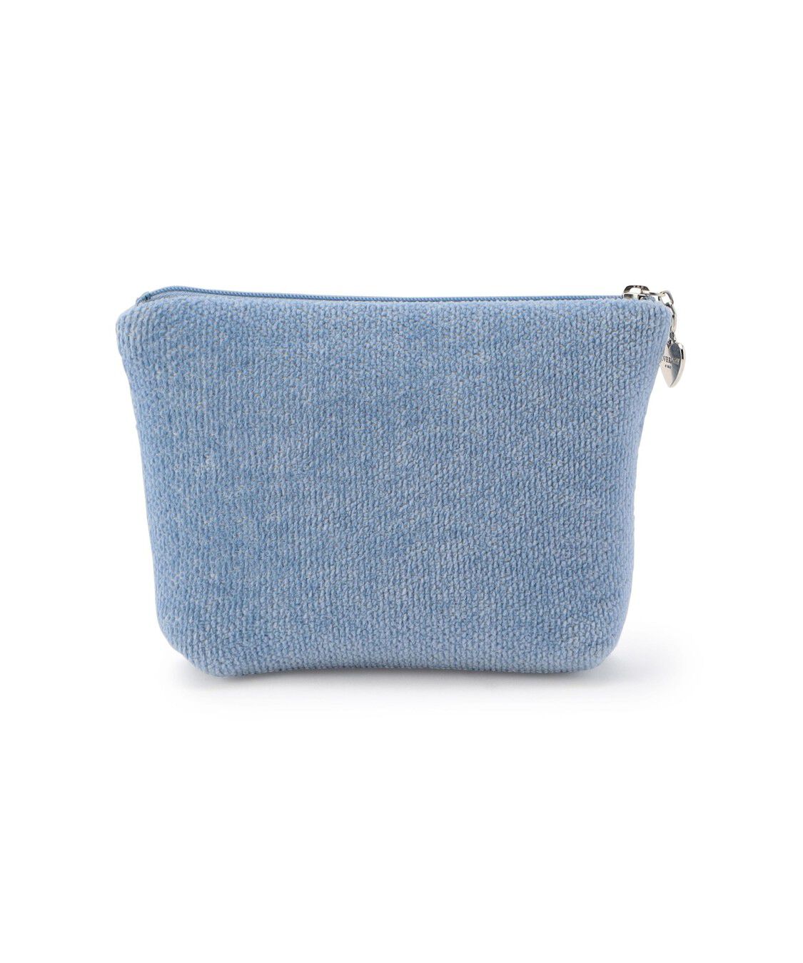 LOVERARY BY FEILER「ラブラリーハート　舟型ポーチM　L/LRH-260129」|ポーチ|