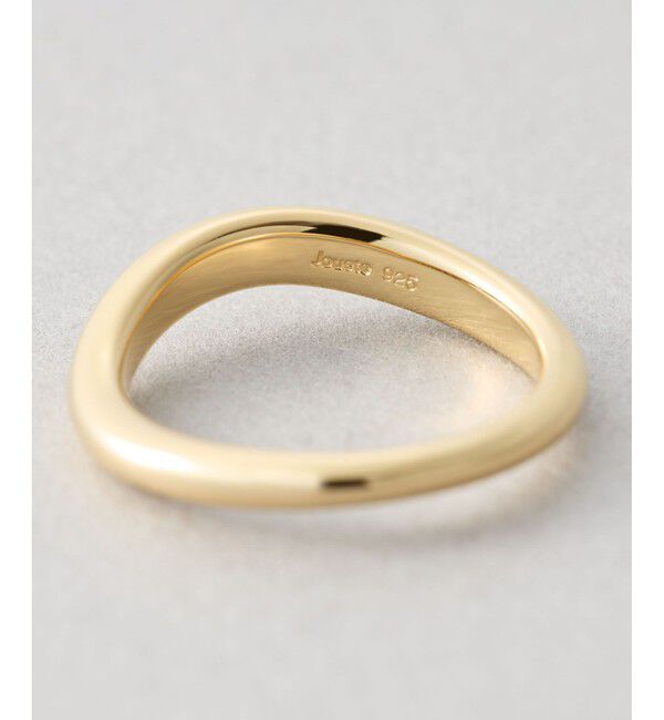 Jouete「[ツイニング] リング フロウ」|リング|