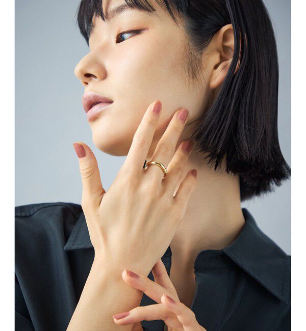 Jouete「[ツイニング] リング フロウ」|リング|