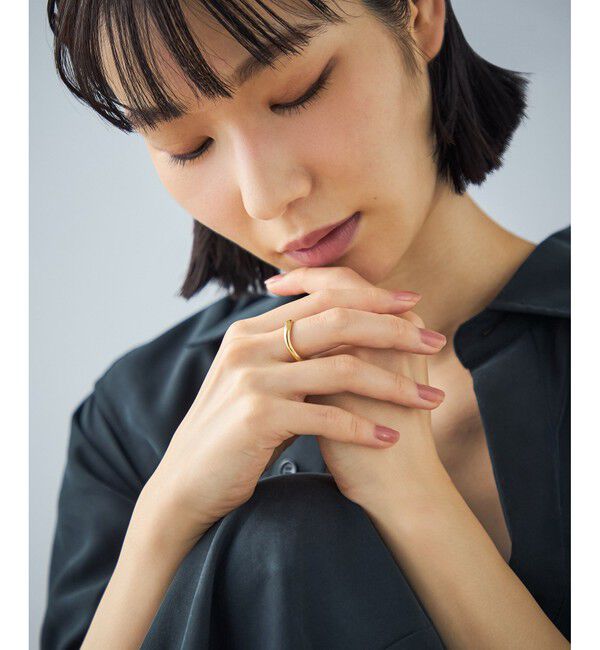 Jouete「[ツイニング] リング フロウ」|リング|