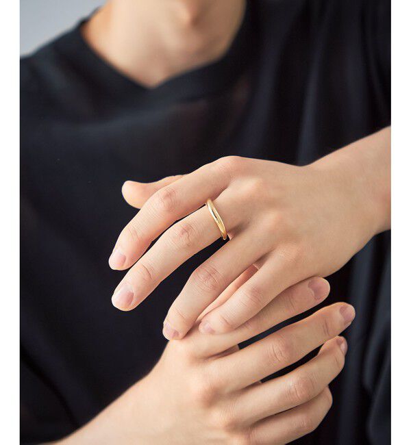 Jouete「[ツイニング] リング フロウ」|リング|