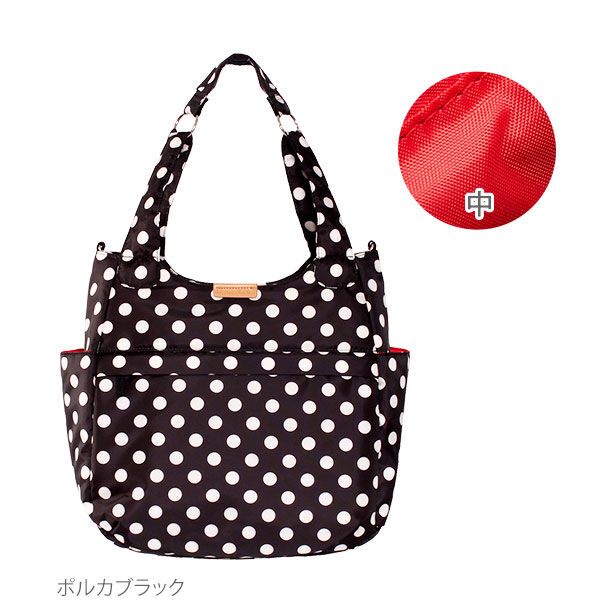 BACKYARD FAMILY「マザーズバッグ ハンナフラ Hanna Hula 通販 大容量 マザーバッグ マザーズバック H型」|リュック|