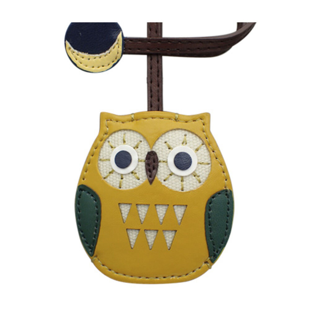 BACKYARD FAMILY「ハングウォッチ バッグチャーム 通販 時計 アナログ時計 ウオッチ ウォッチ チャーム」|腕時計|イエロー1