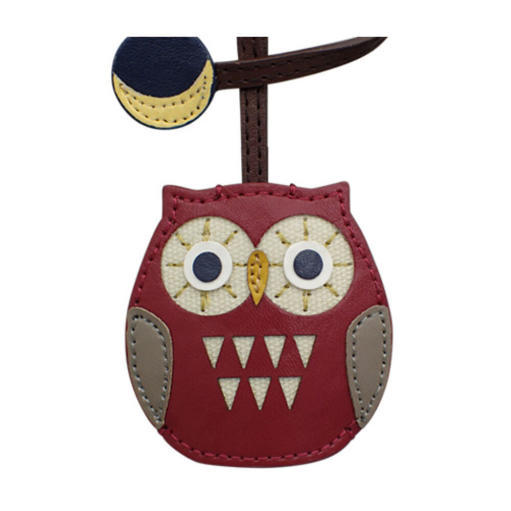 BACKYARD FAMILY「ハングウォッチ バッグチャーム 通販 時計 アナログ時計 ウオッチ ウォッチ チャーム」|腕時計|レッド2