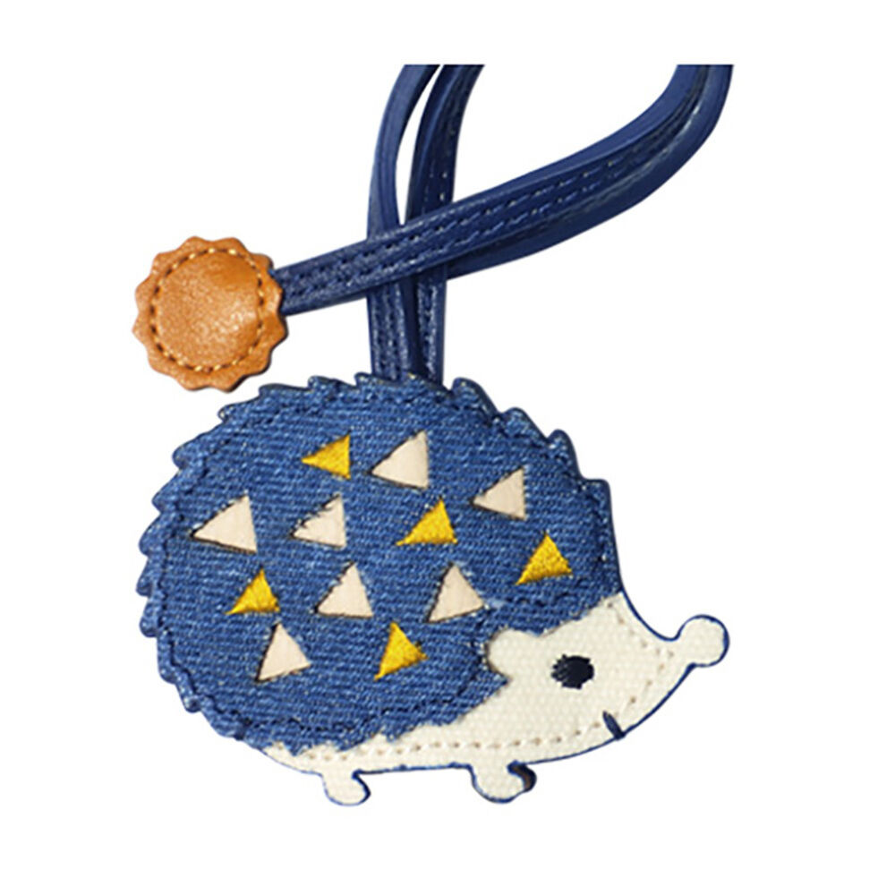 BACKYARD FAMILY「ハングウォッチ バッグチャーム 通販 時計 アナログ時計 ウオッチ ウォッチ チャーム」|腕時計|ブルー1