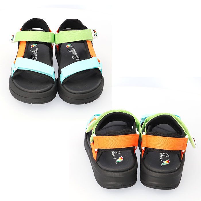 BACKYARD FAMILY「アーノルドパーマー サンダル Arnold Palmer AL5303 通販 キッズ」|その他|