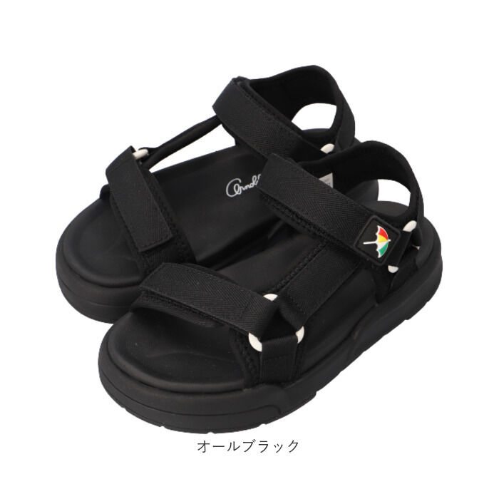 BACKYARD FAMILY「アーノルドパーマー サンダル Arnold Palmer AL5303 通販 キッズ」|その他|