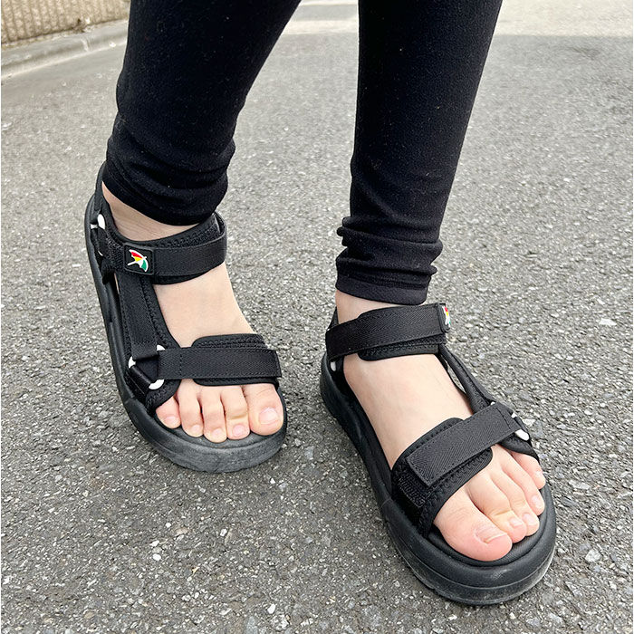 BACKYARD FAMILY「アーノルドパーマー サンダル Arnold Palmer AL5303 通販 キッズ」|その他|