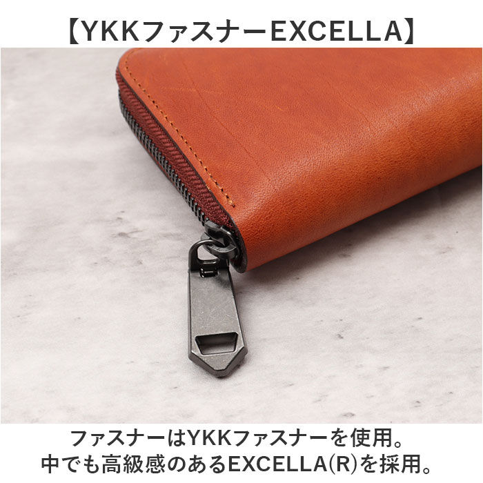 BACKYARD FAMILY「ZOO 財布 ズー ZLW-133 通販 日本製 長財布 さいふ サイフ ロングウォレット メンズ」|財布|