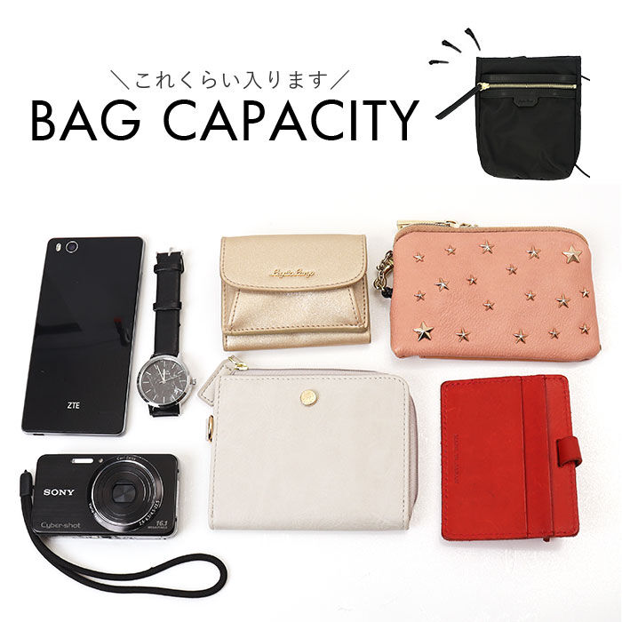 BACKYARD FAMILY「レガートラルゴ ショルダーバッグ Legato Largo LH-X0431 通販」|ショルダー・メッセンジャー|