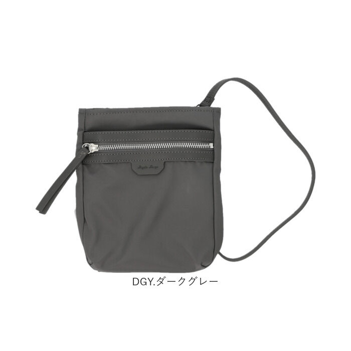 BACKYARD FAMILY「レガートラルゴ ショルダーバッグ Legato Largo LH-X0431 通販」|ショルダー・メッセンジャー|