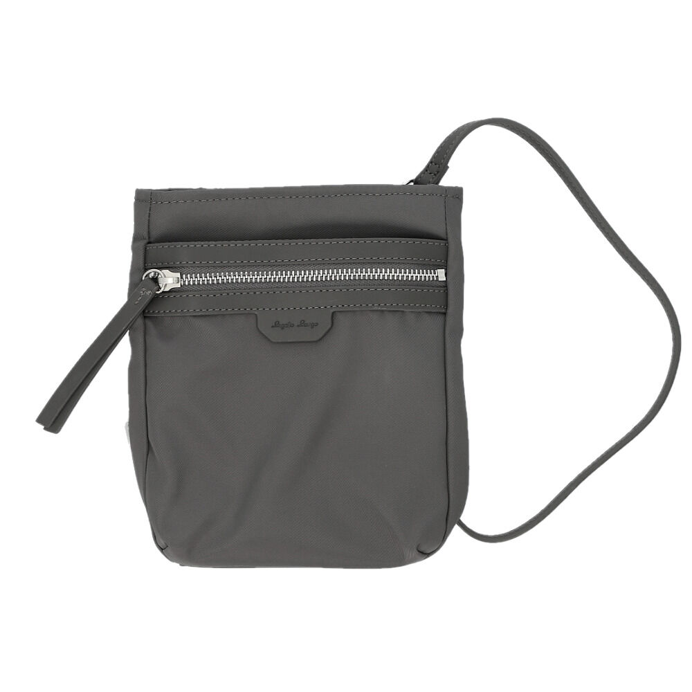 BACKYARD FAMILY「レガートラルゴ ショルダーバッグ Legato Largo LH-X0431 通販」|ショルダー・メッセンジャー|グレー1