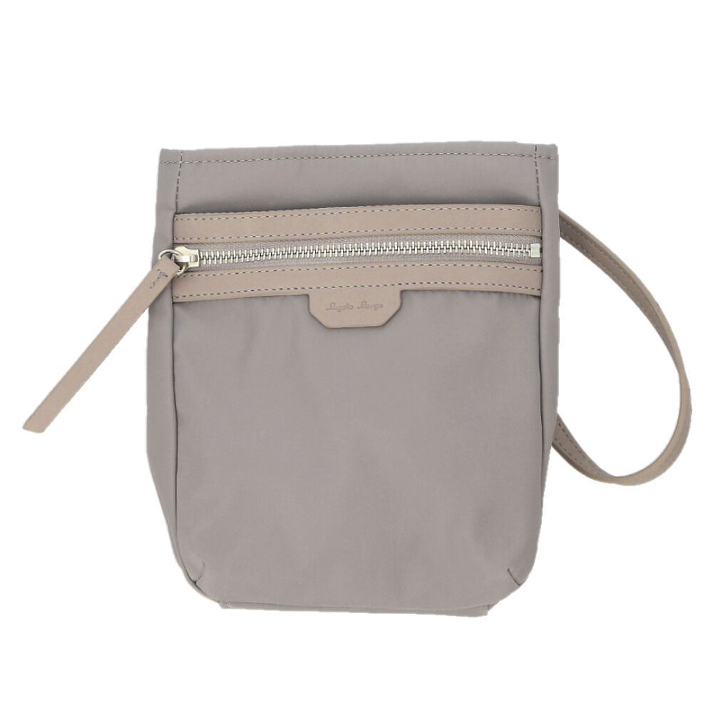 BACKYARD FAMILY「レガートラルゴ ショルダーバッグ Legato Largo LH-X0431 通販」|ショルダー・メッセンジャー|グレー2
