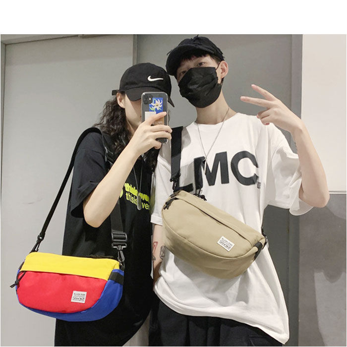 BACKYARD FAMILY「ショルダーバッグ メンズ レディース 通販 ボディバッグ 軽い ショルダー バッグ バック かばん」|その他|