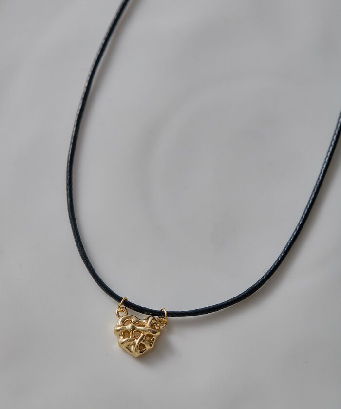 BACKYARD FAMILY「ネックレス ハート 通販 ハートネックレス ペンダント レディース アクセサリー diamond」|その他|