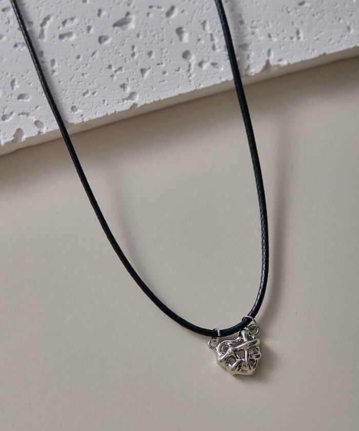 BACKYARD FAMILY「ネックレス ハート 通販 ハートネックレス ペンダント レディース アクセサリー diamond」|その他|