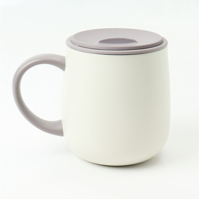 BACKYARD FAMILY「ステンレスマグカップ かわいい 猫 通販 真空断熱 マグカップ 保冷 保温 ステンレスマグ」|グラス・マグカップ|