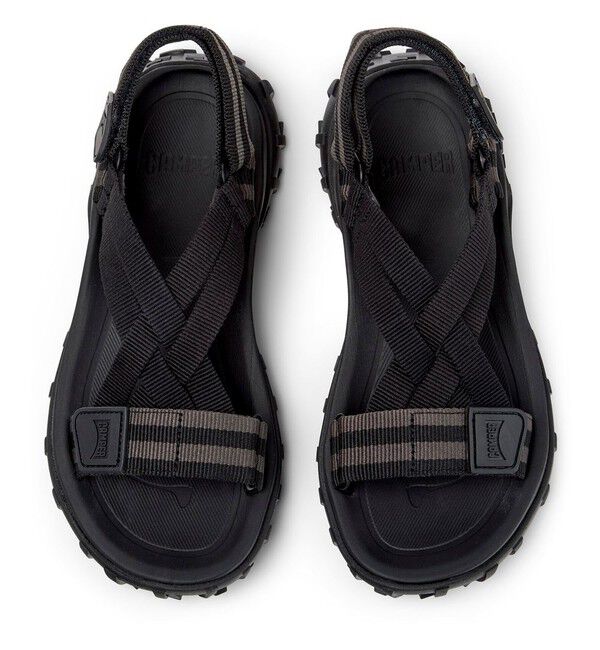 CAMPER「[カンペール] DRIFT TRAIL SANDAL / サンダル」|サンダル|