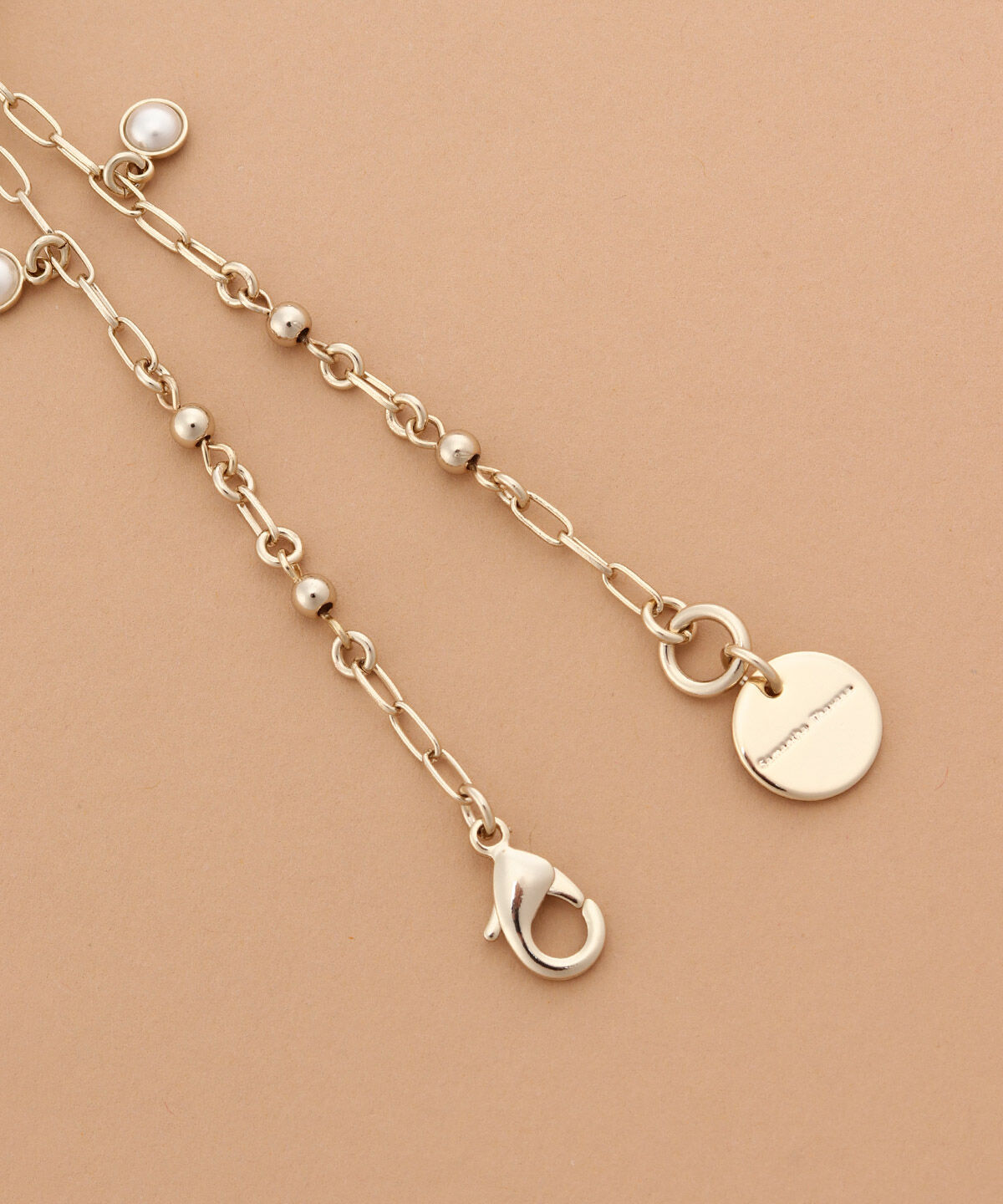 Samantha Thavasa「バースデーストーンカラービジューチャーム（6月）」|チャーム・キーホルダー|