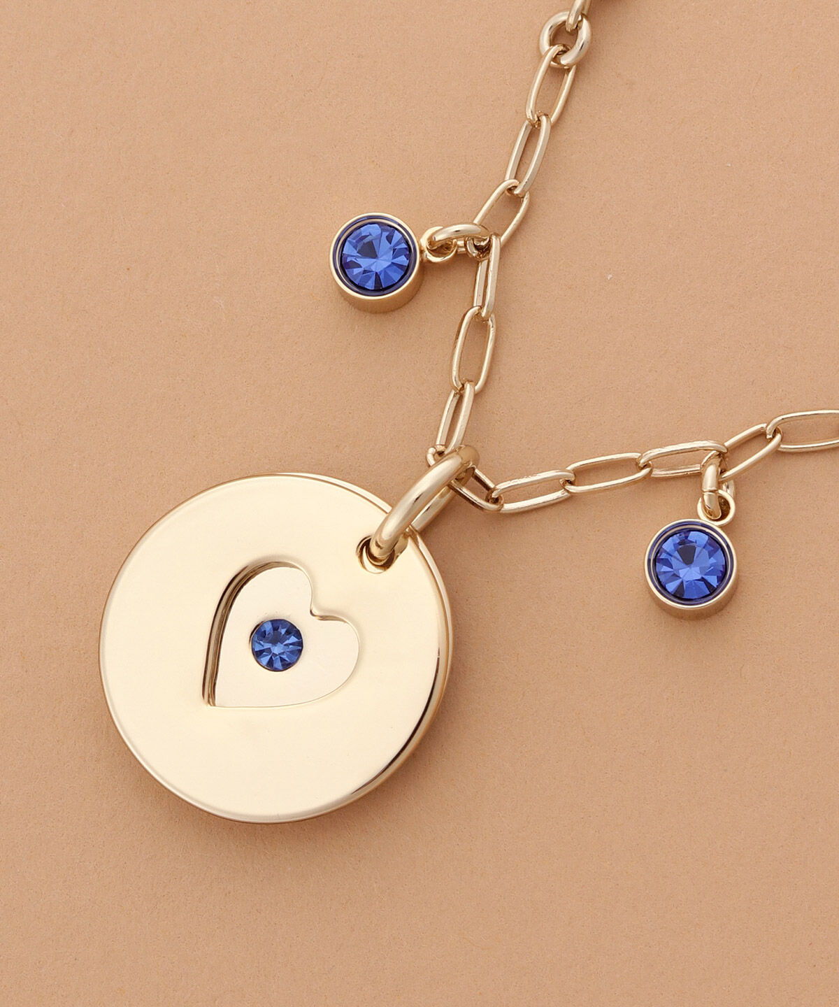 Samantha Thavasa「バースデーストーンカラービジューチャーム（9月）」|チャーム・キーホルダー|