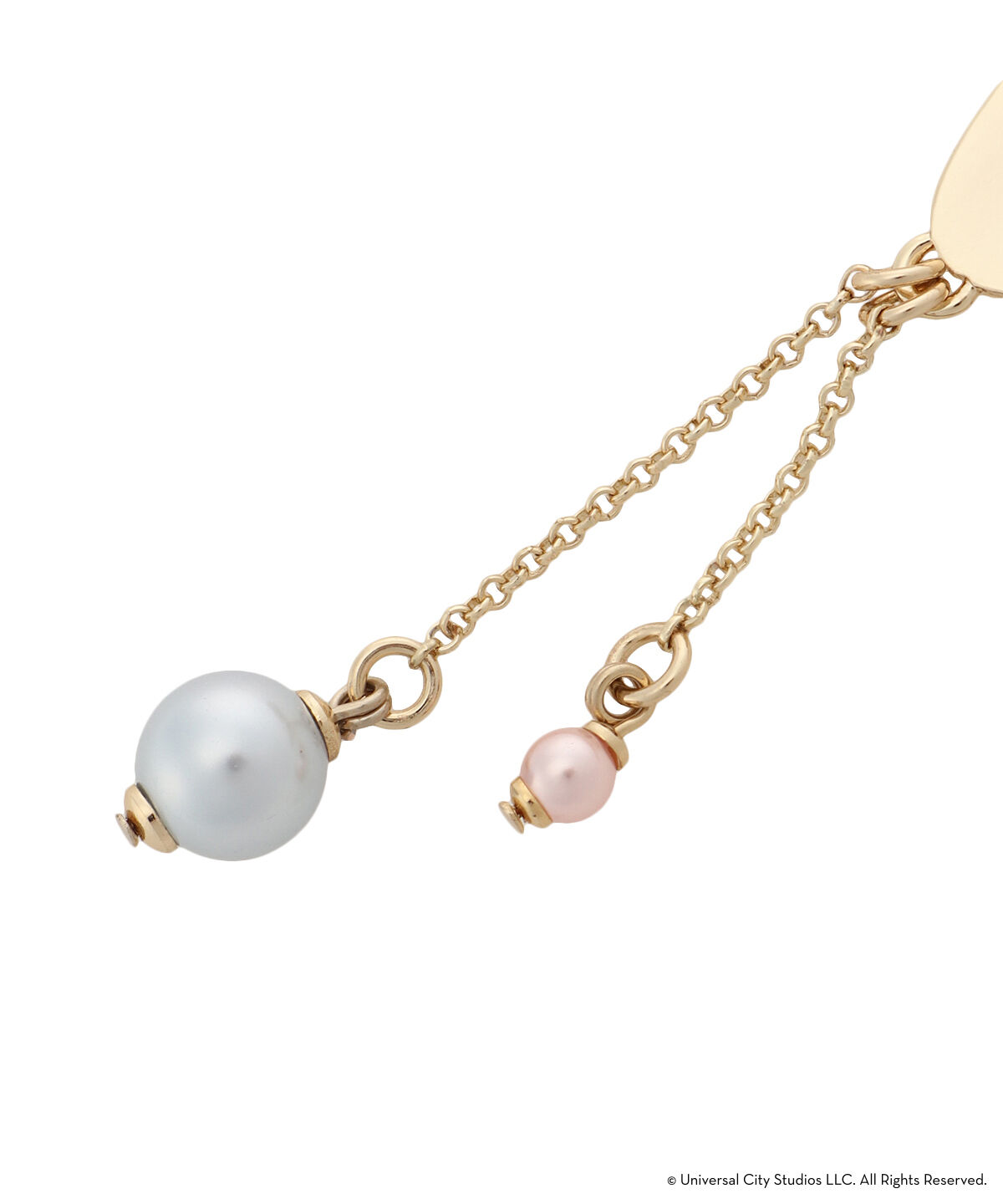 Samantha Thavasa「WICKEDコレクション バッグチャーム（グリンダ）」|チャーム・キーホルダー|