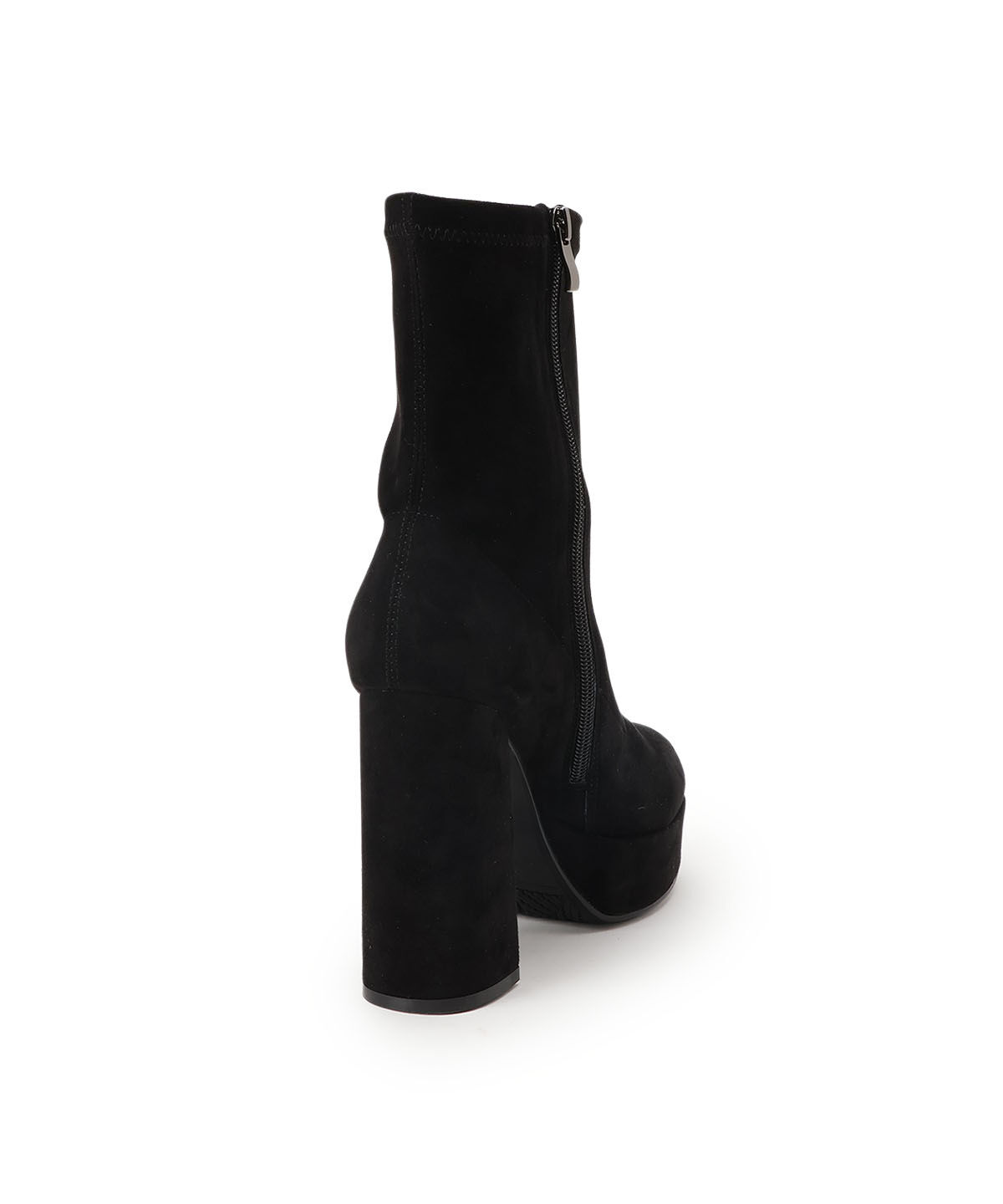 WILLSELECTION「タイツショートブーツ」|ショートブーツ|