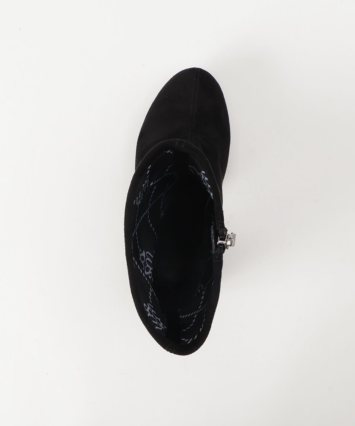 WILLSELECTION「タイツショートブーツ」|ショートブーツ|