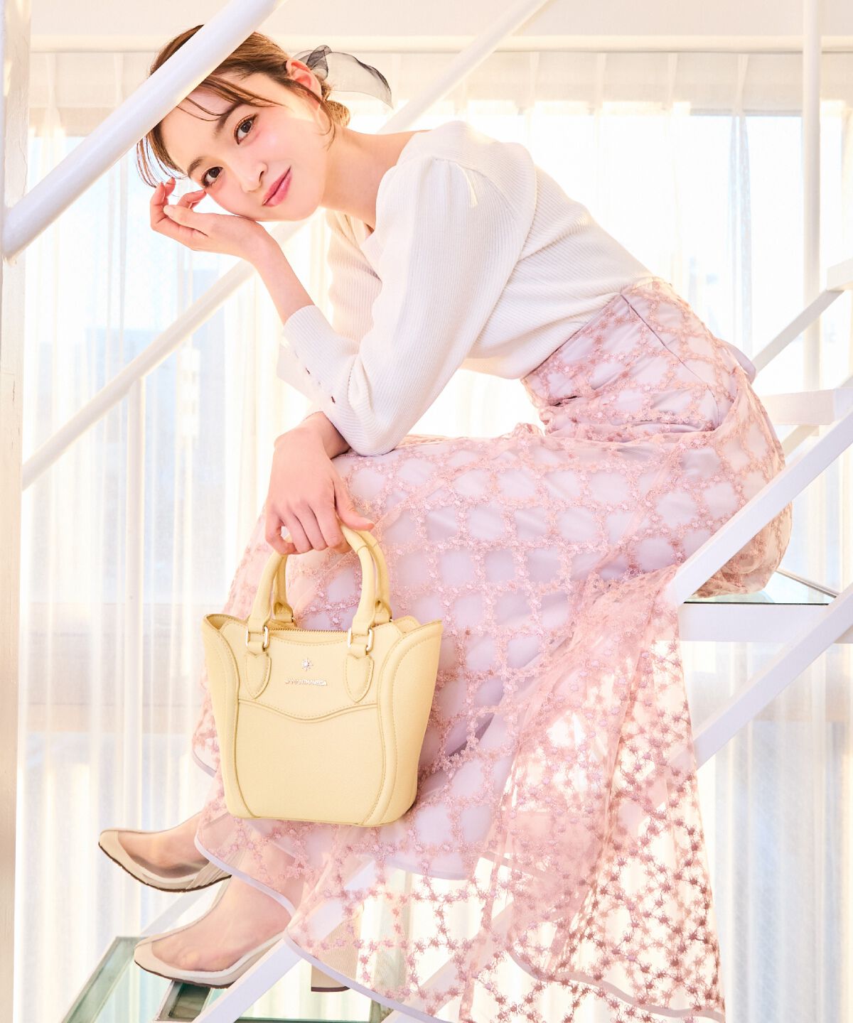 WILLSELECTION「シアーショートブーツ」|ショートブーツ|