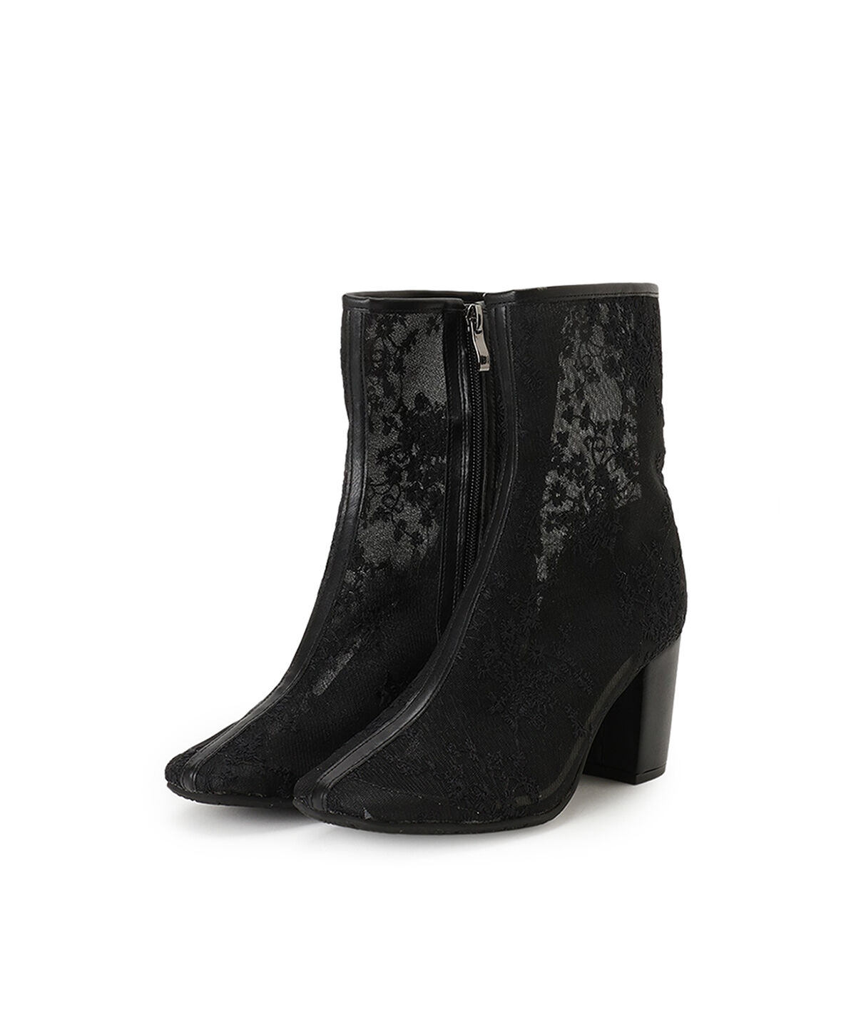 WILLSELECTION「シアーショートブーツ」|ショートブーツ|